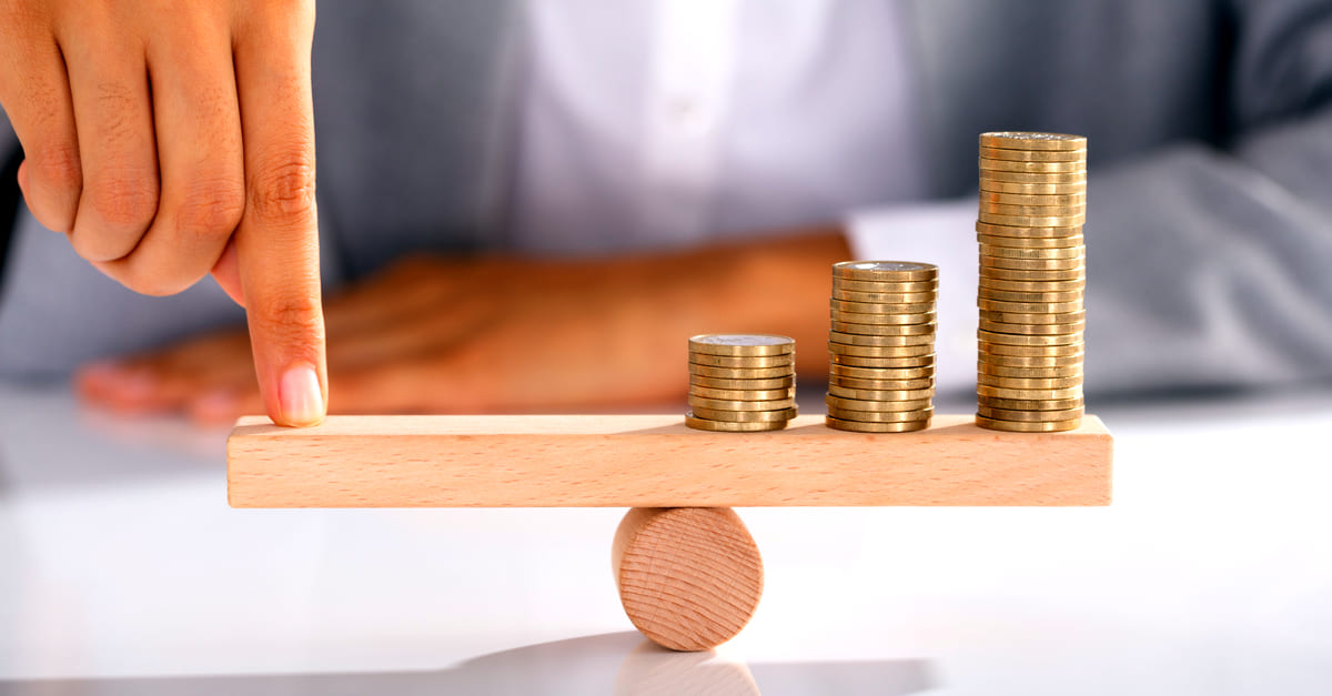 Você está visualizando atualmente Ponto de Equilíbrio Econômico: